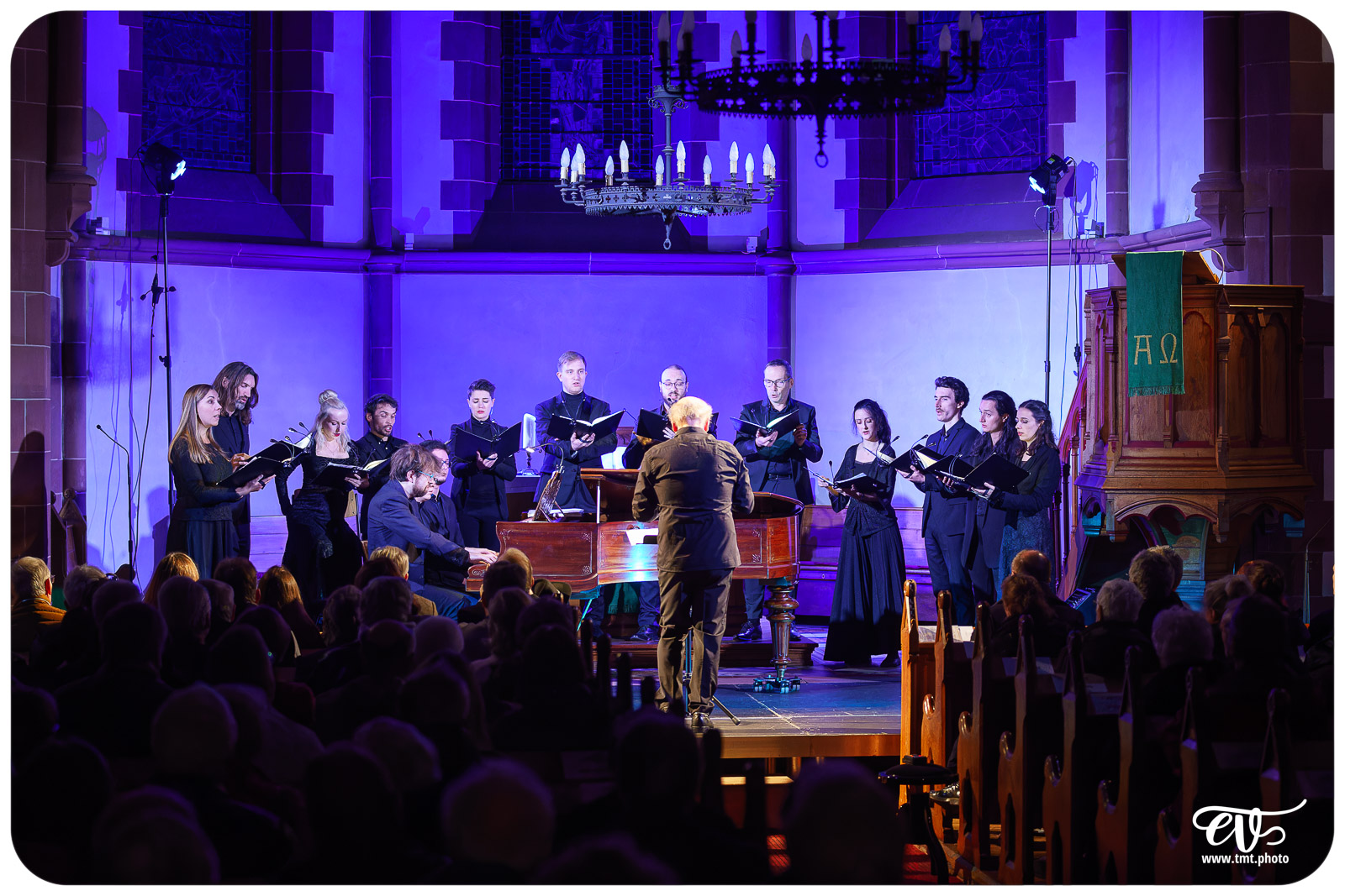 LE REQUIEM DE MOZART (HORTUS MUSICALIS)